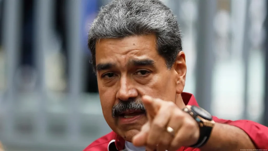 Trump y Maduro: Avión en Frontera con Brasil Desata Rumores en Escalada Aérea