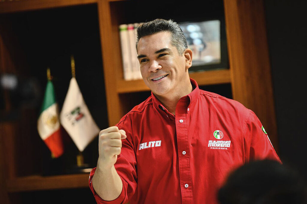 Tarjeta roja al PRI: Internacional Socialista lo expulsa por violencia y corrupción