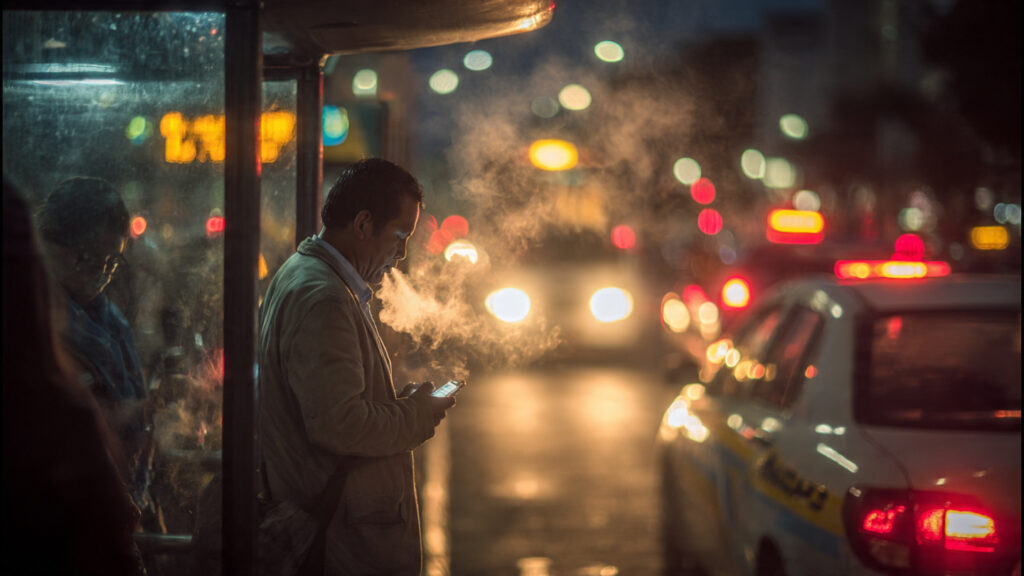 Inversión térmica y frío extremo: Alerta ambiental por mala calidad del aire en CDMX