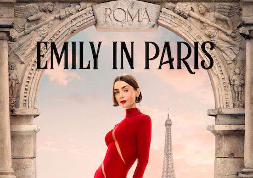 Emily in Paris 6 ya viene: trama, elenco y lo que se sabe de la nueva temporada