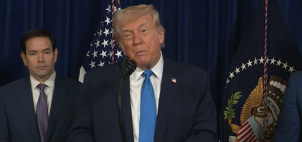 Operación Absolute Resolve: EE. UU. captura a Maduro y asumirá control petrolero